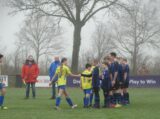 S.K.N.W.K. JO13-1 - D.Z.C. '09 JO13-1 (competitie) seizoen 2021-2022 (najaar - 2e fase)) (7/100)